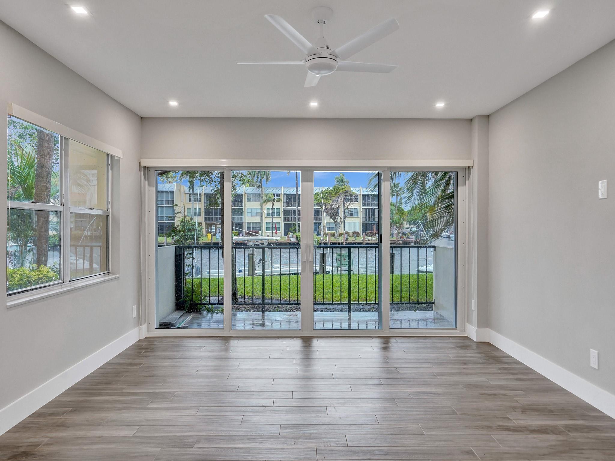 Waterford Point - Residential