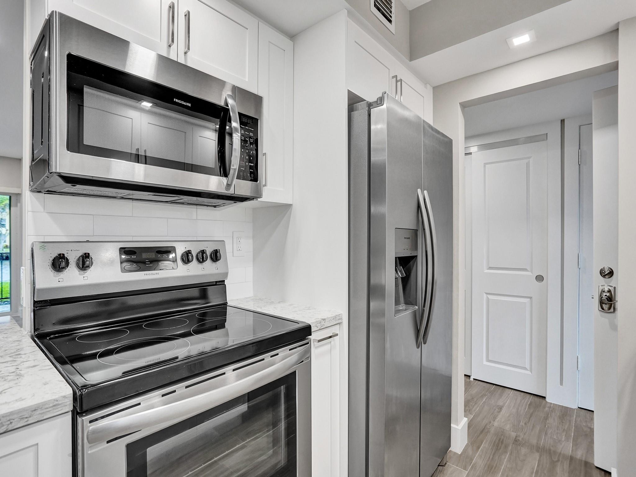 Waterford Point - Residential