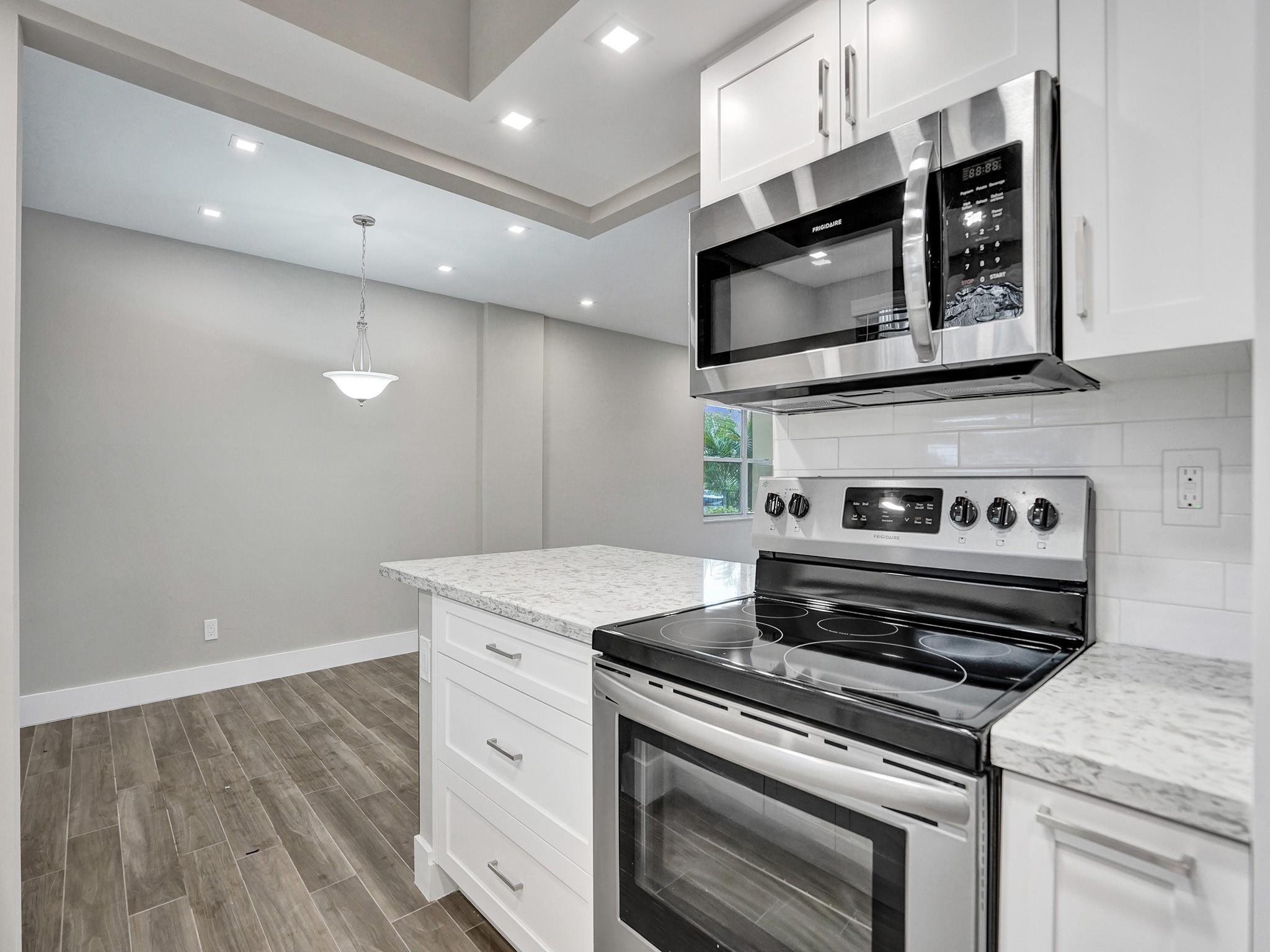 Waterford Point - Residential