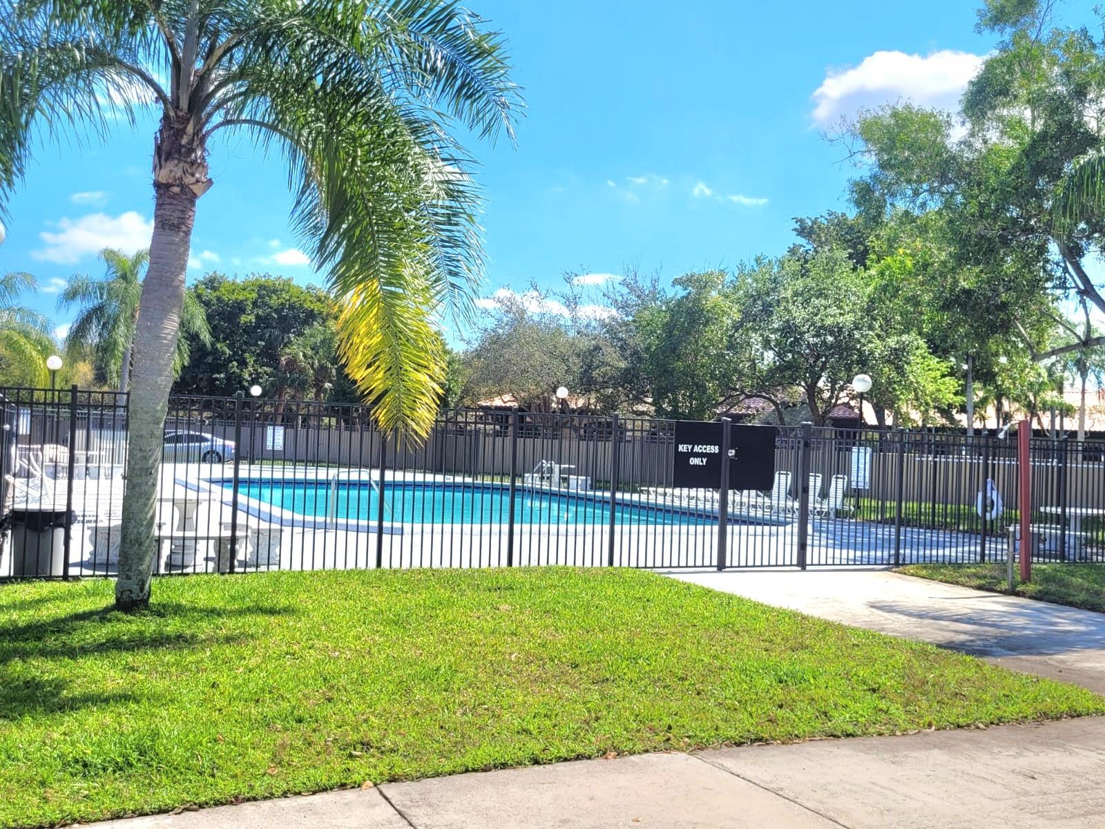 Nob Hill At Welleby Condo - Residential Lease