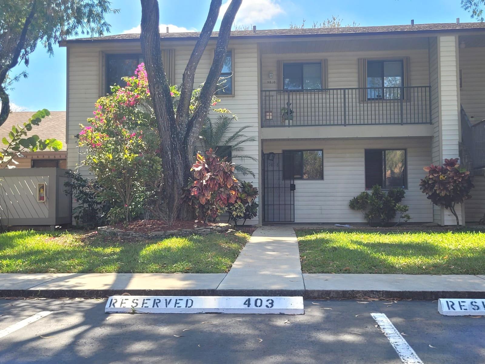 Nob Hill At Welleby Condo - Residential Lease