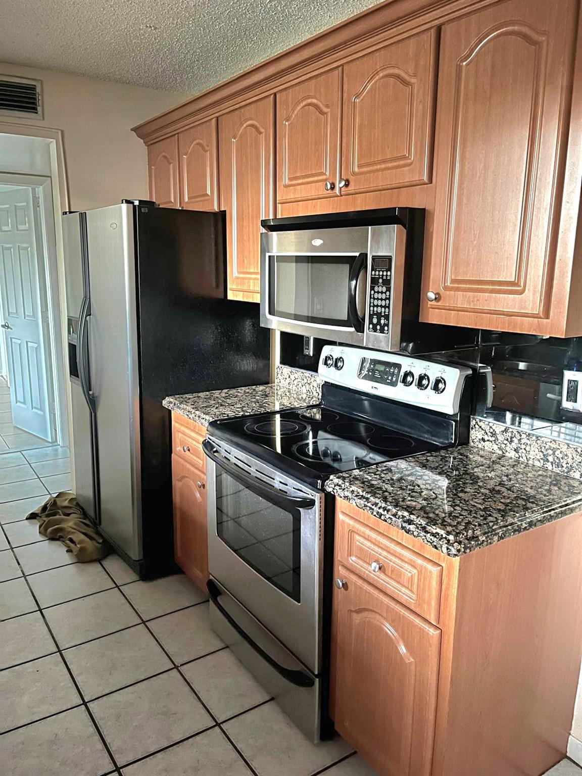 Nob Hill At Welleby Condo - Residential Lease