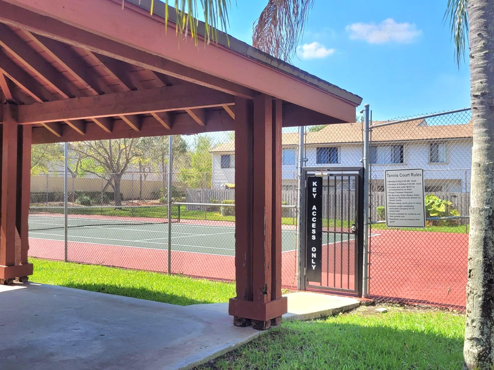 Nob Hill At Welleby Condo - Residential Lease