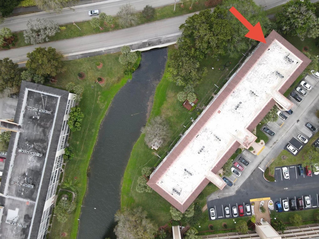 Photo of 4401 MARTINIQUE Court #H2, Coconut Creek, FL 33066 (MLS # B26082143)