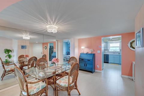 A home in Lake Park