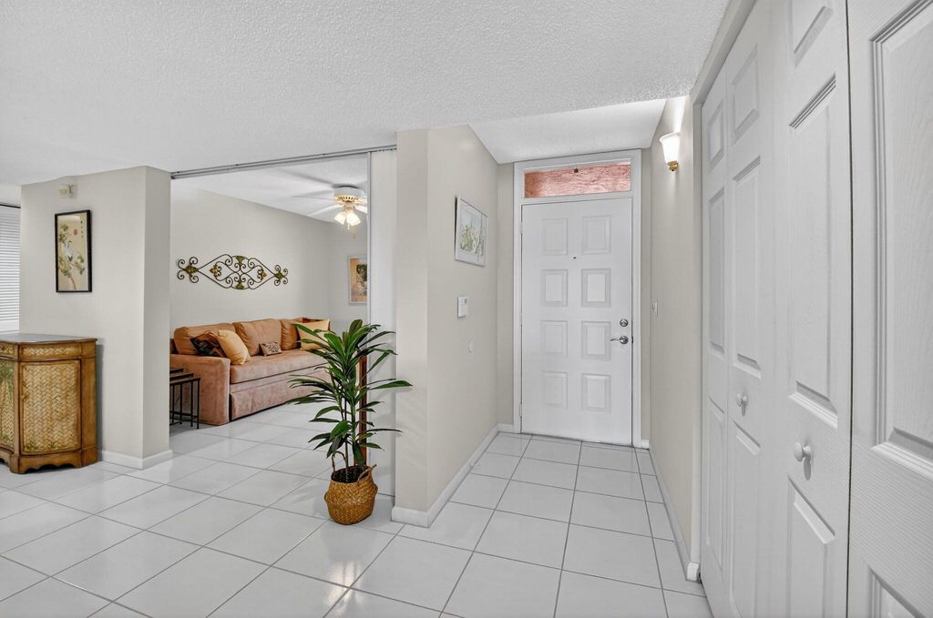 Photo of 9877 Seacrest Circle #101, Boynton Beach, FL 33437 (MLS # R11106866)