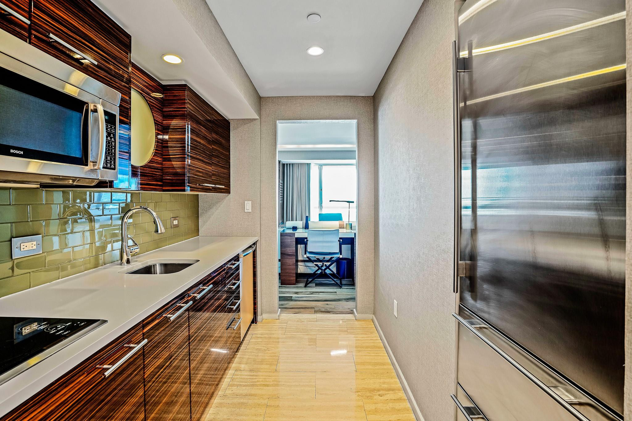 551 N Fort Lauderdale Beach Boulevard H803