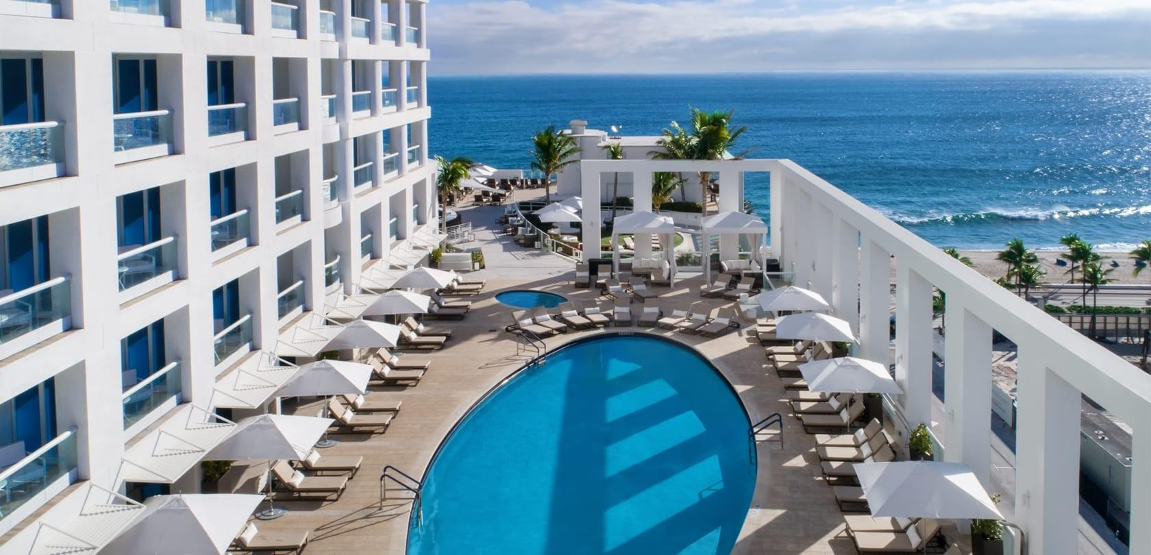 Ocean Resort Residences - Residential