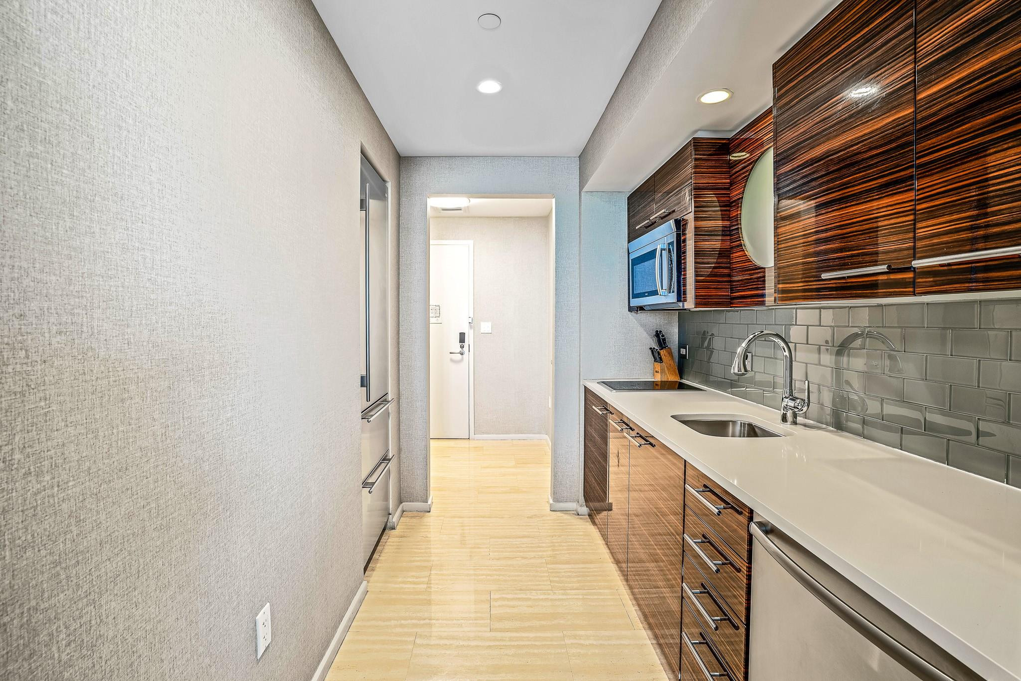 Ocean Resort Residences - Residential