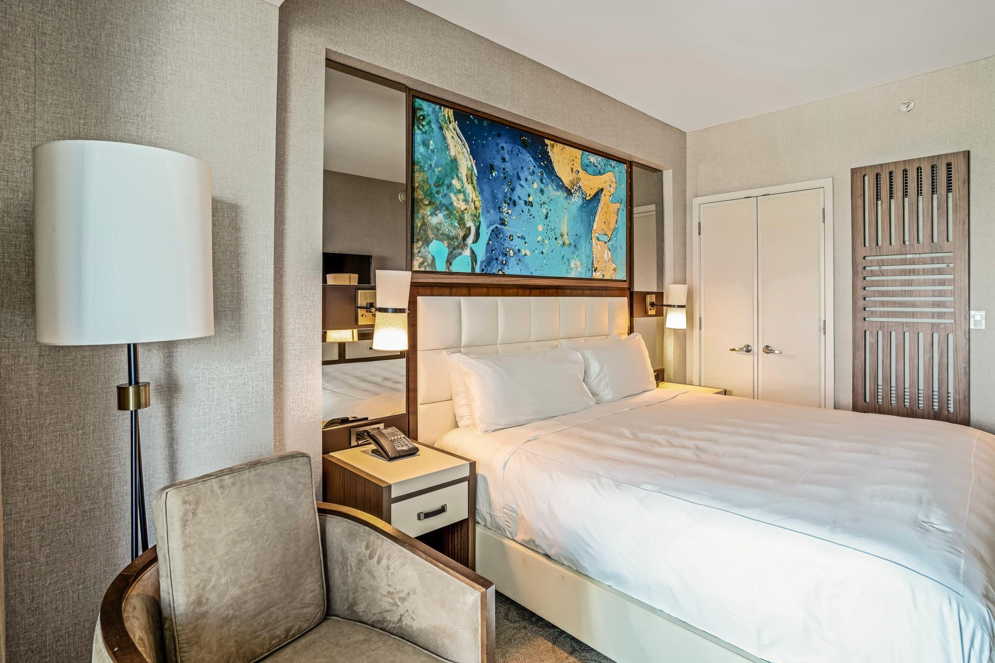 Ocean Resort Residences - Residential