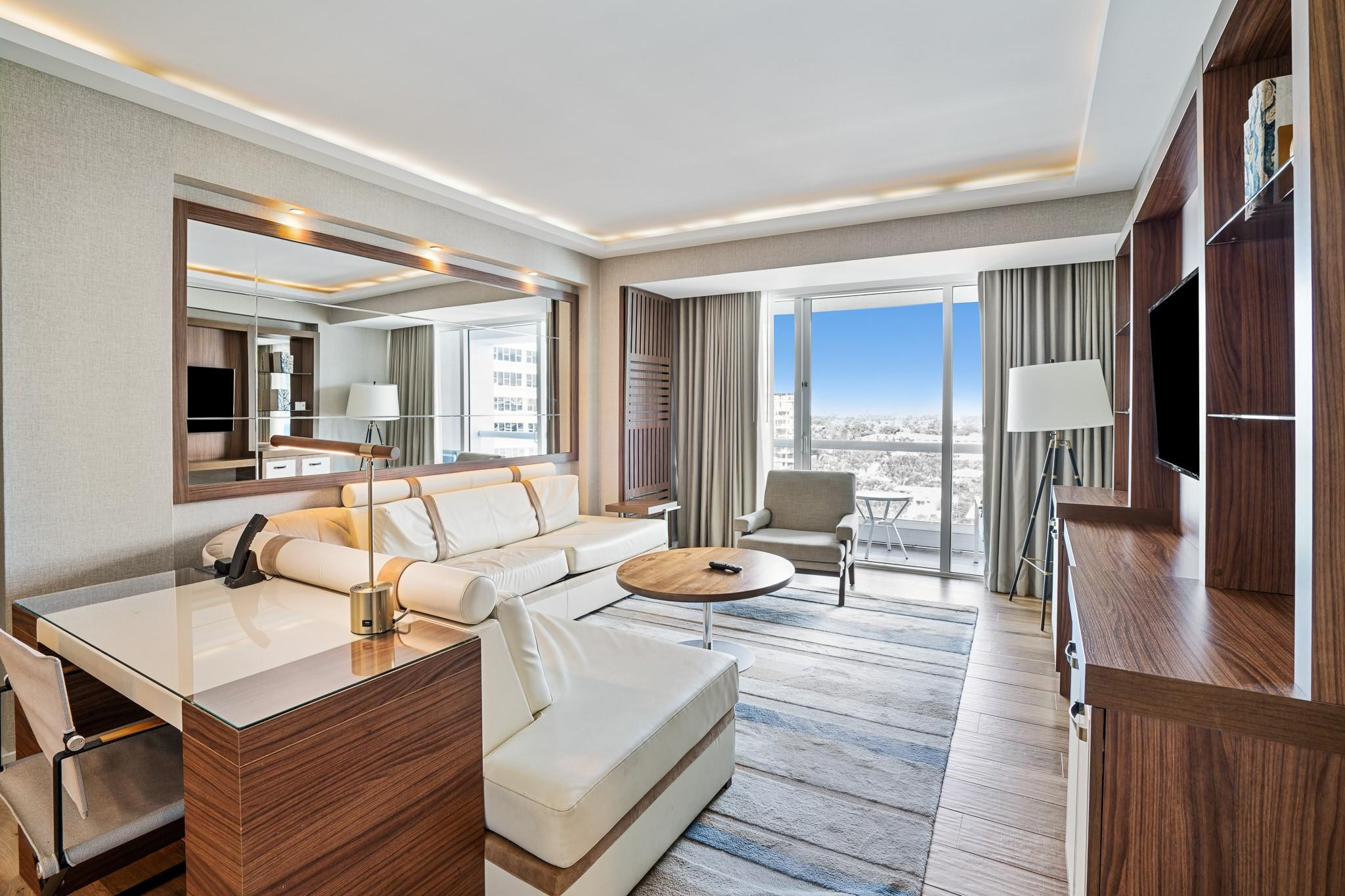 Ocean Resort Residences - Residential