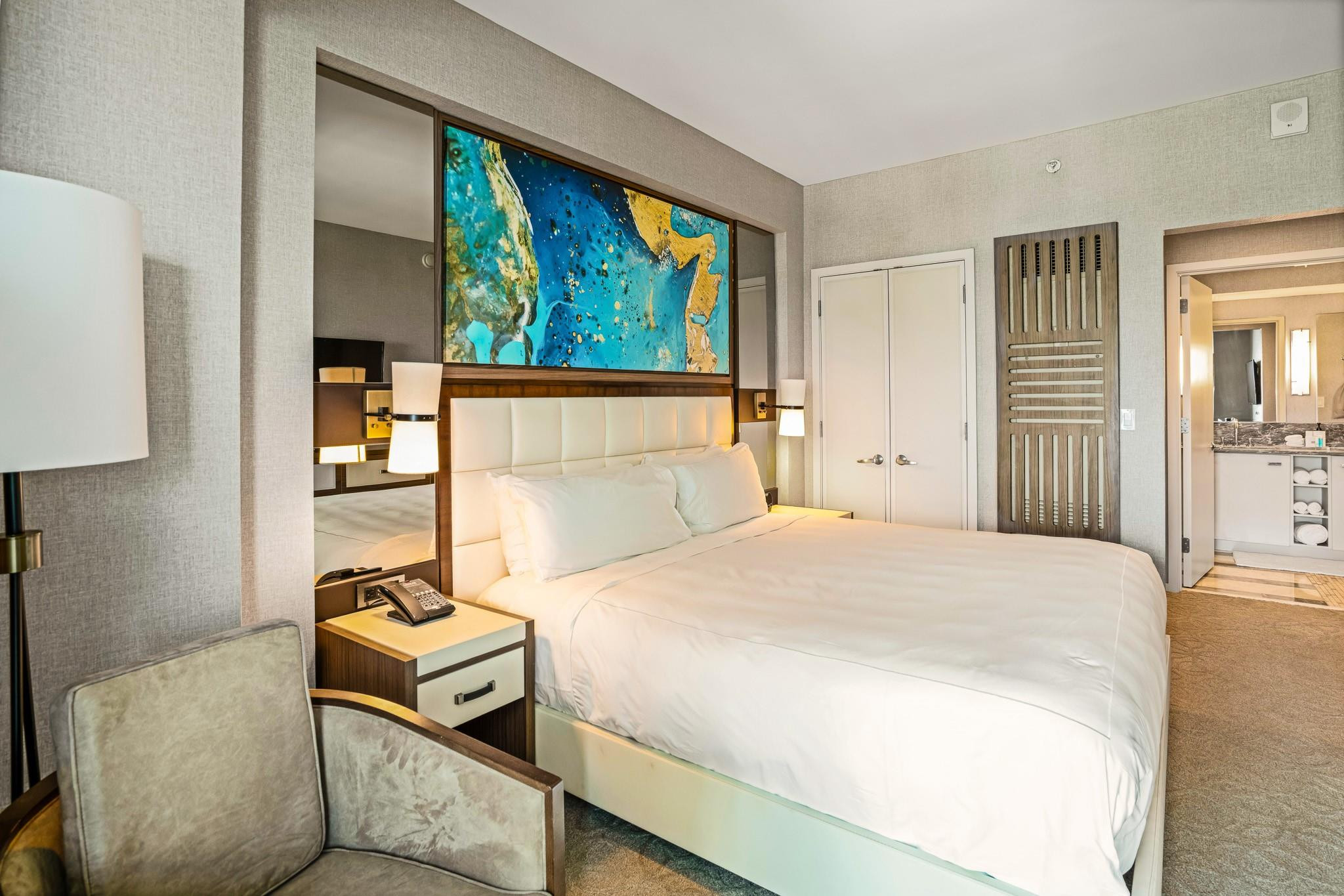 Ocean Resort Residences - Residential