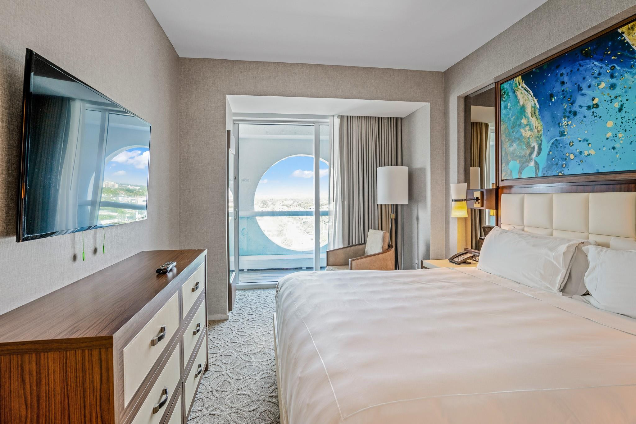 Ocean Resort Residences - Residential