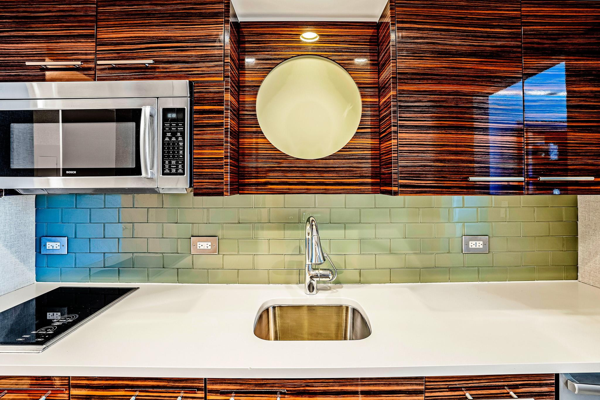 Ocean Resort Residences - Residential