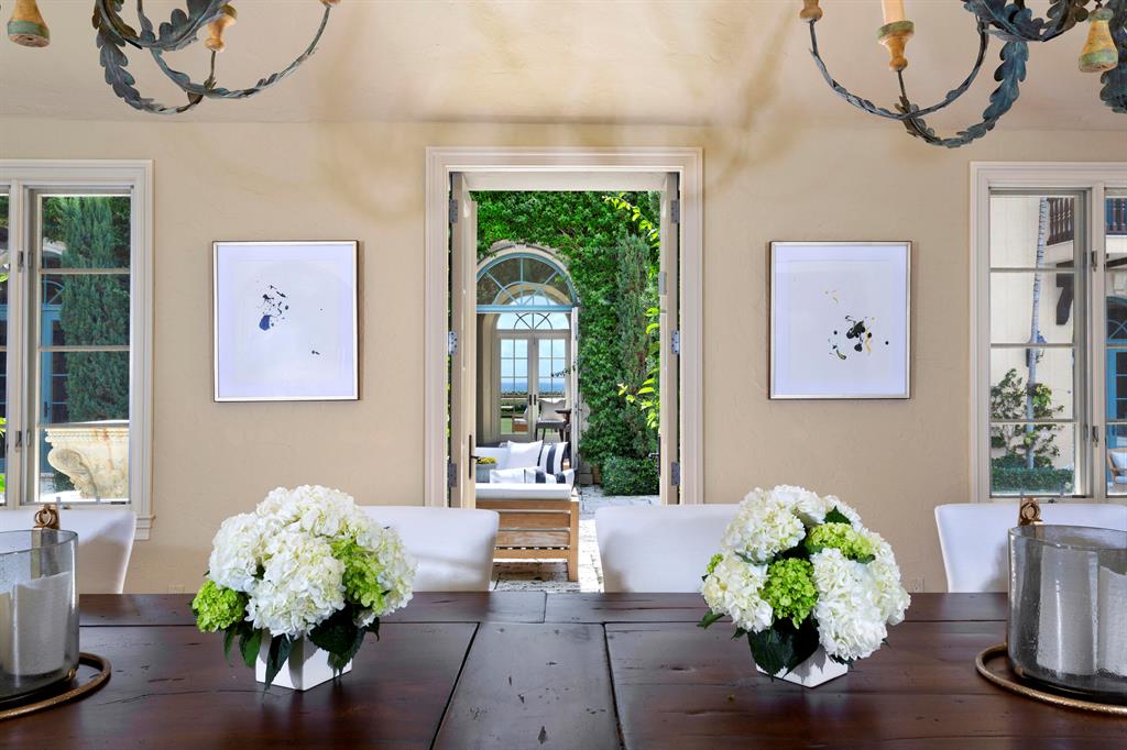 EL BRAVO PARK - Residential