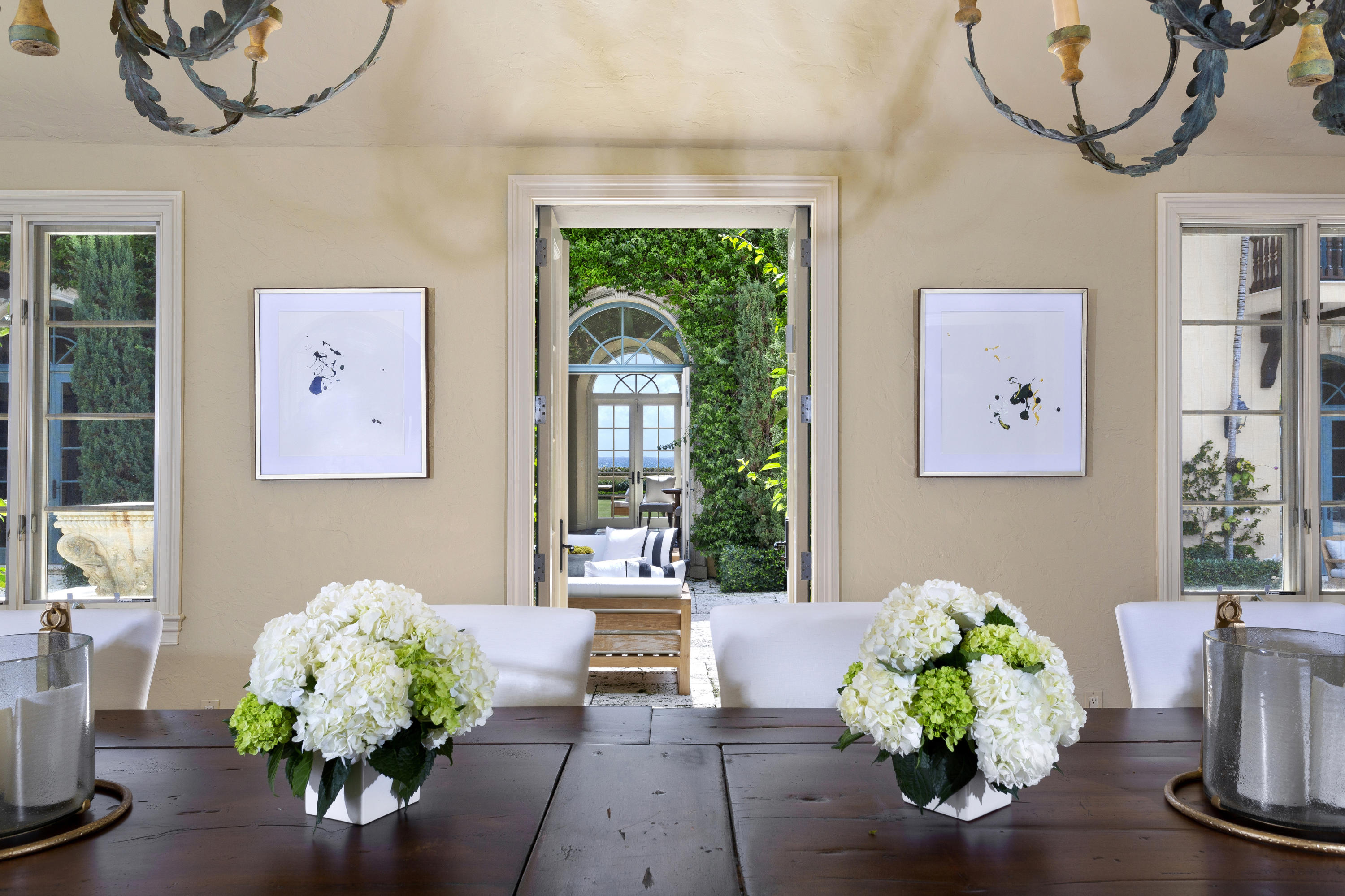 EL BRAVO PARK - Residential