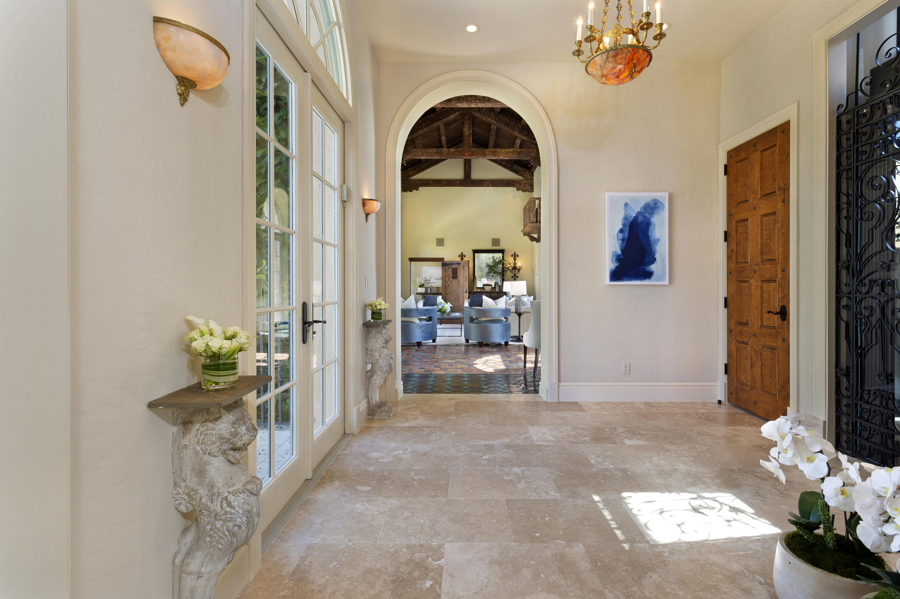 EL BRAVO PARK - Residential