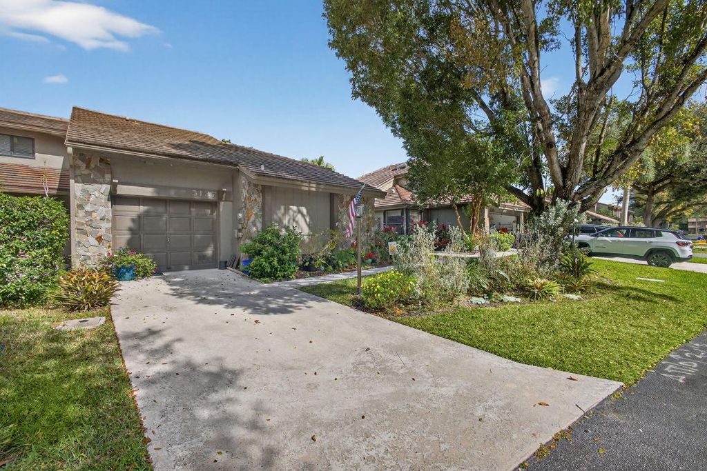 Photo of 5137 Thyme Drive, Palm Beach Gardens, FL 33418 (MLS # R11155158)