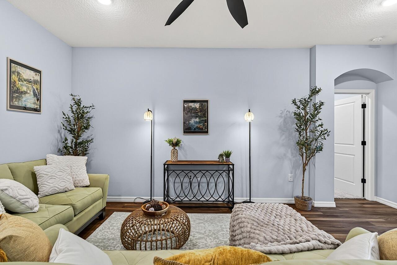 SANDCREST PUD PH 2 - Residential