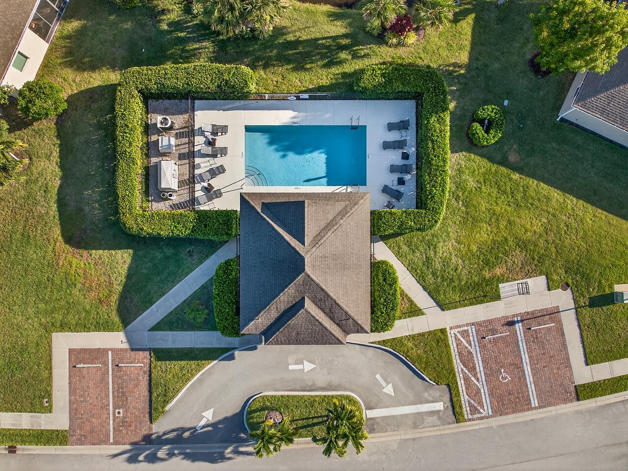 SANDCREST PUD PH 2 - Residential