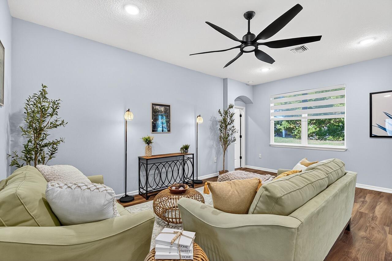 SANDCREST PUD PH 2 - Residential