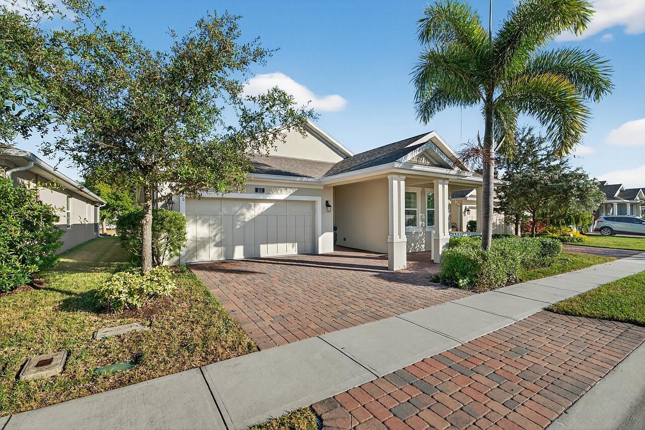 SANDCREST PUD PH 2 - Residential