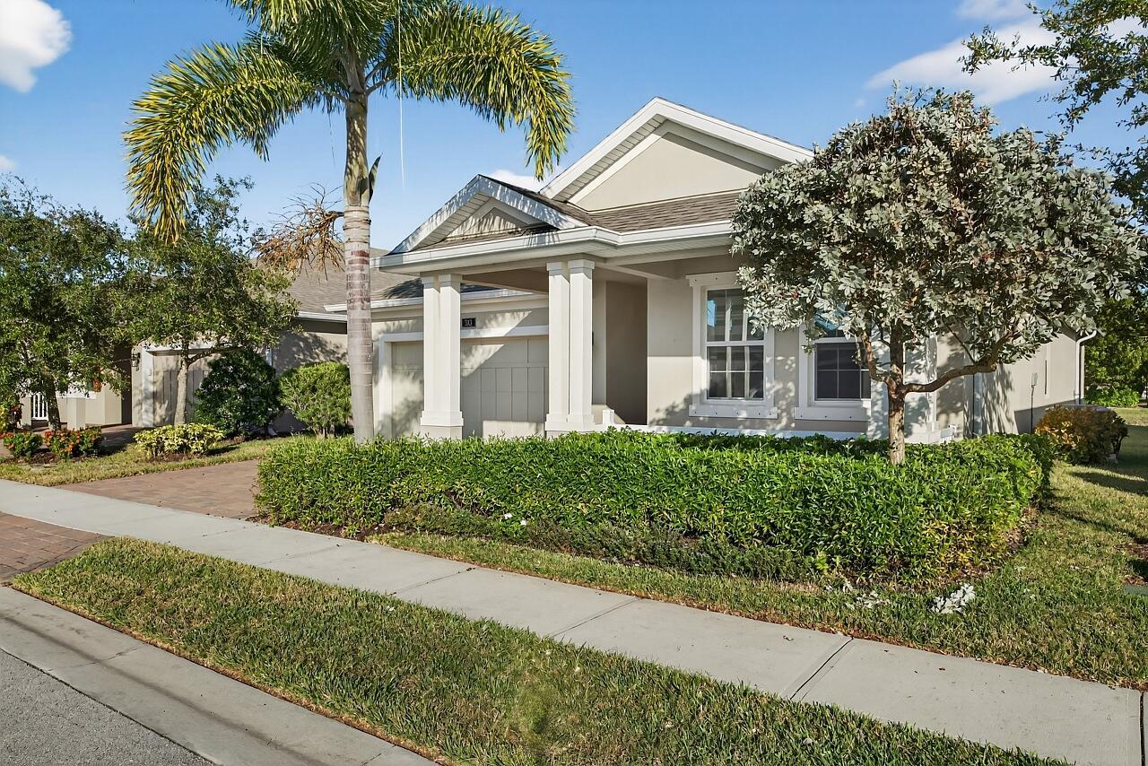 SANDCREST PUD PH 2 - Residential