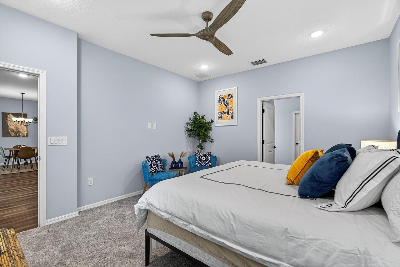 SANDCREST PUD PH 2 - Residential