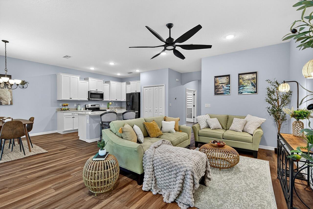 SANDCREST PUD PH 2 - Residential