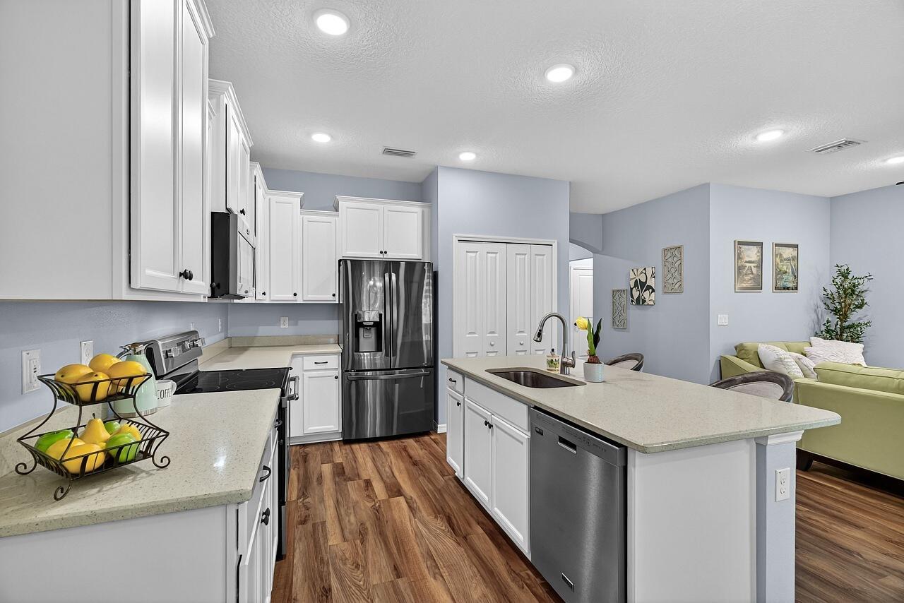 SANDCREST PUD PH 2 - Residential