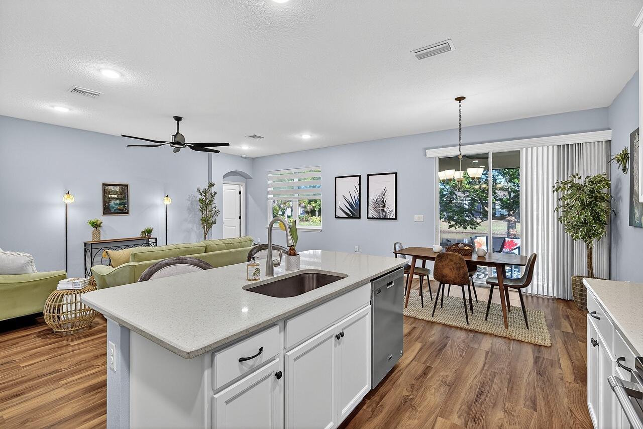 SANDCREST PUD PH 2 - Residential