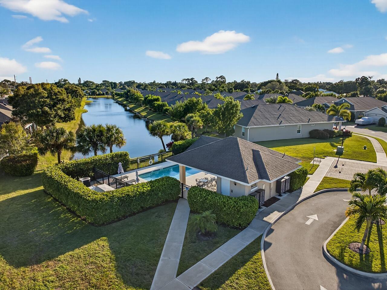 SANDCREST PUD PH 2 - Residential