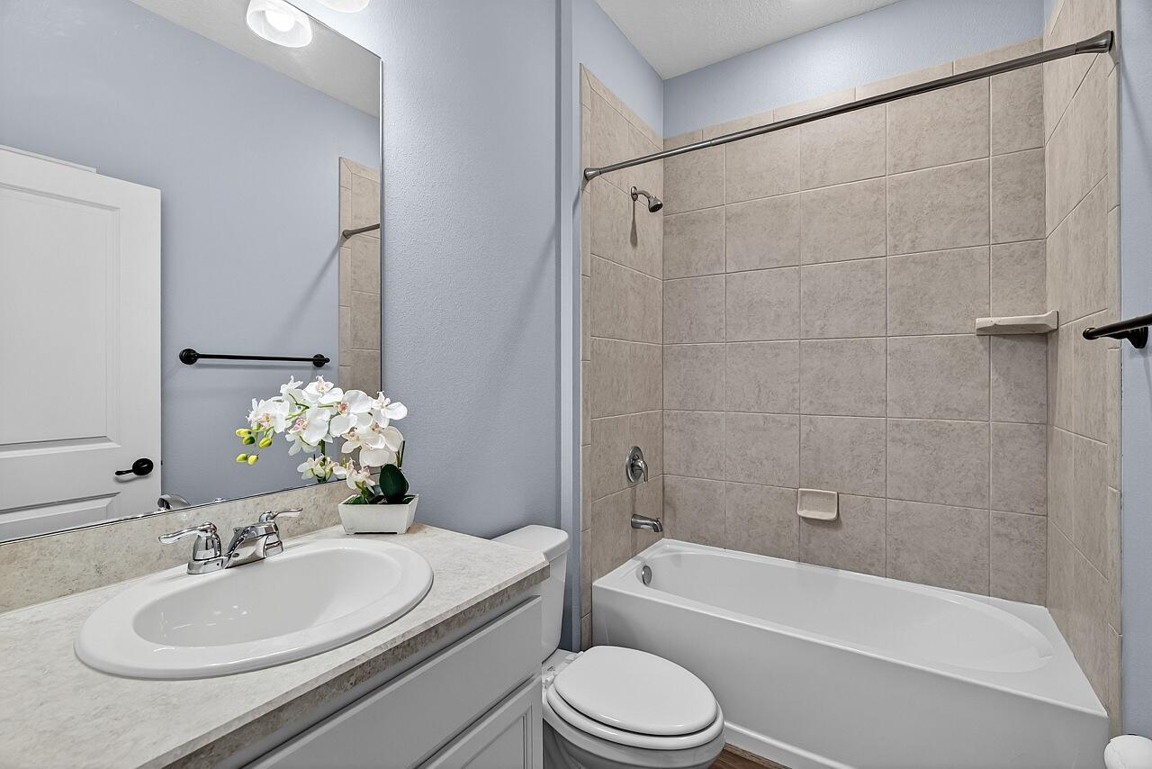 SANDCREST PUD PH 2 - Residential