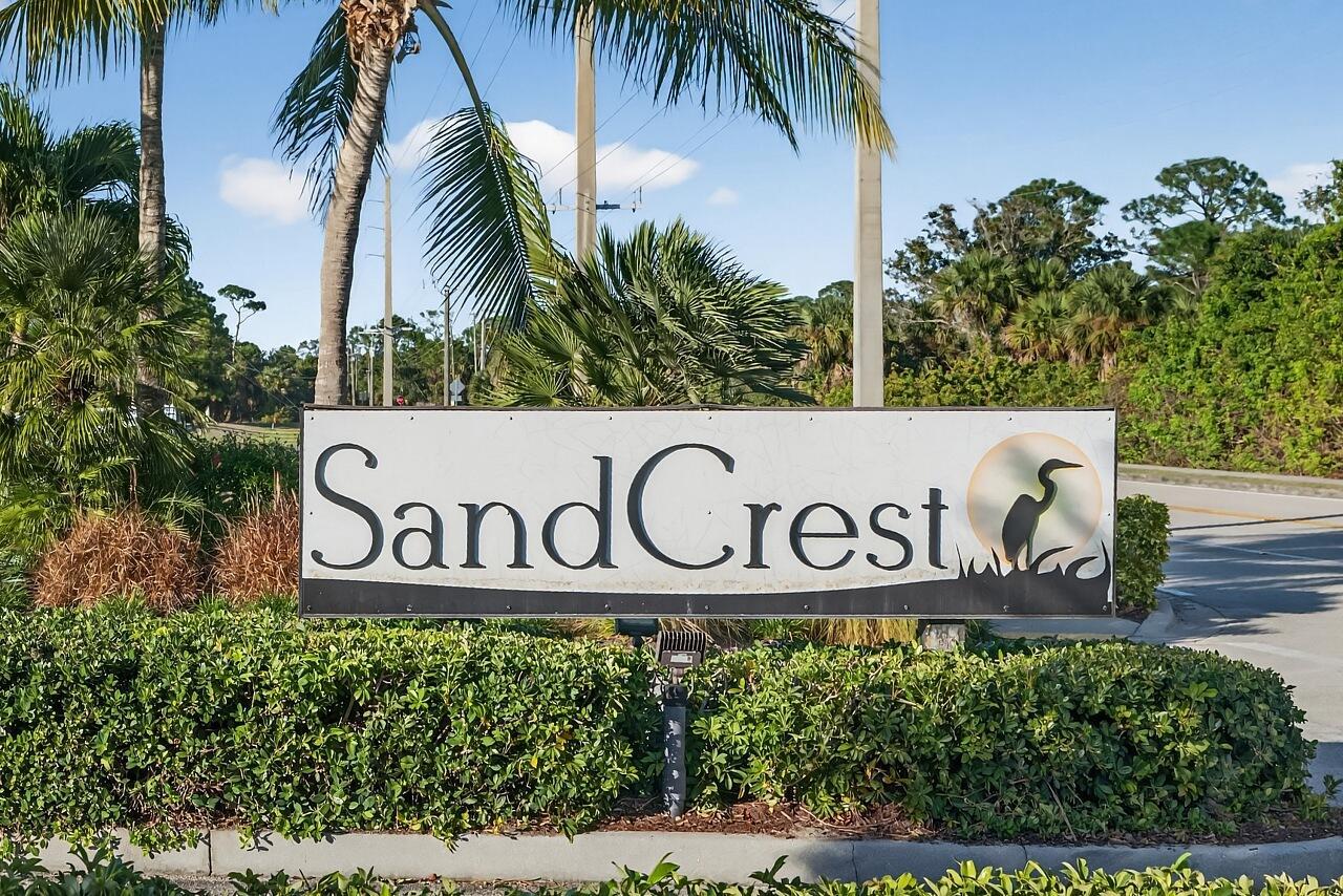 SANDCREST PUD PH 2 - Residential