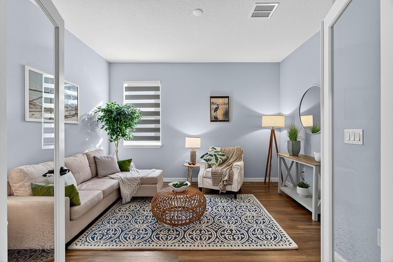 SANDCREST PUD PH 2 - Residential