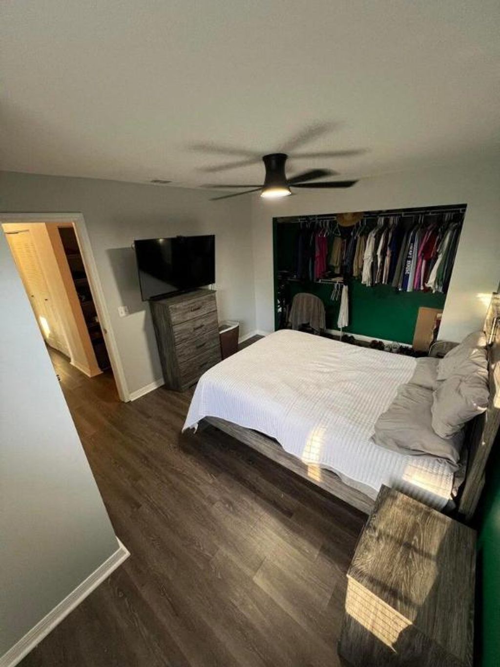 Photo of 2825 Stoneway Lane #D, Fort Pierce, FL 34982 (MLS # R11151145)