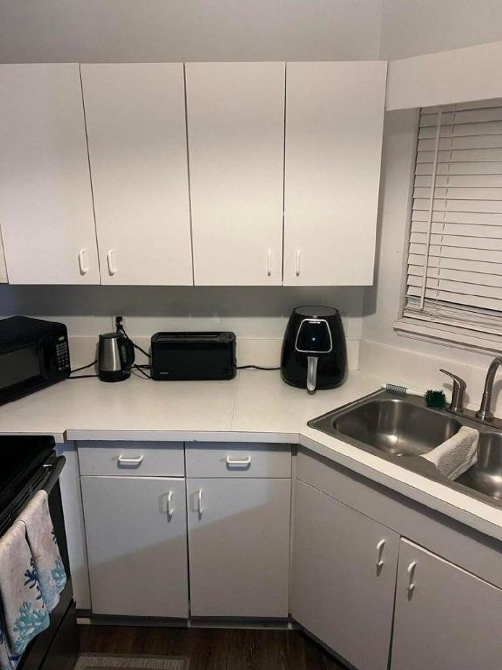 Photo of 2825 Stoneway Lane #D, Fort Pierce, FL 34982 (MLS # R11151145)