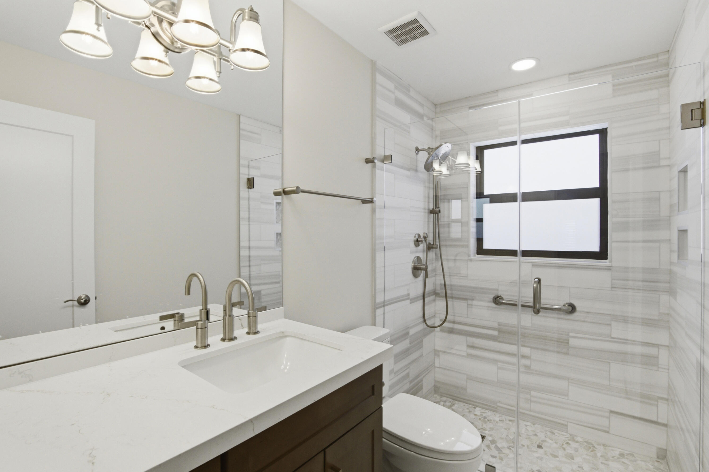 CRYSTAL HEIGHTS - Residential