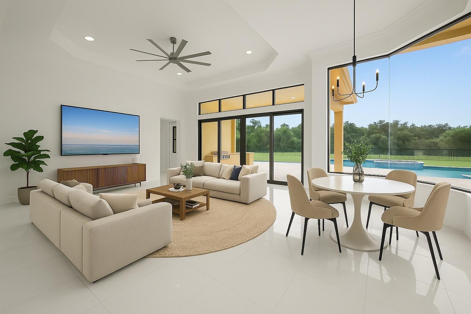 Canopy Creek - Residential