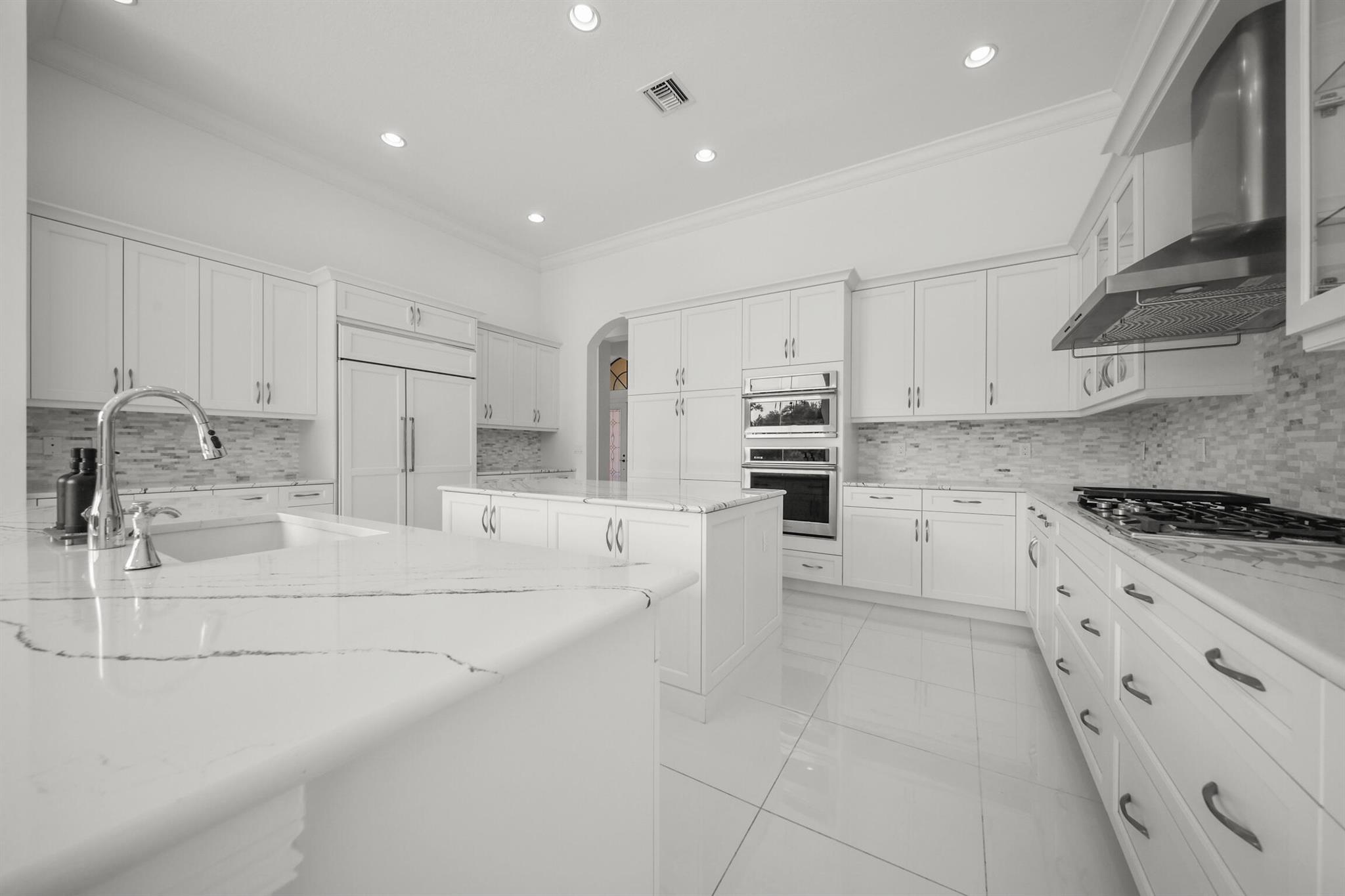 Canopy Creek - Residential