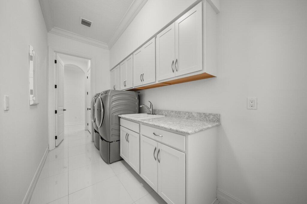 Canopy Creek - Residential