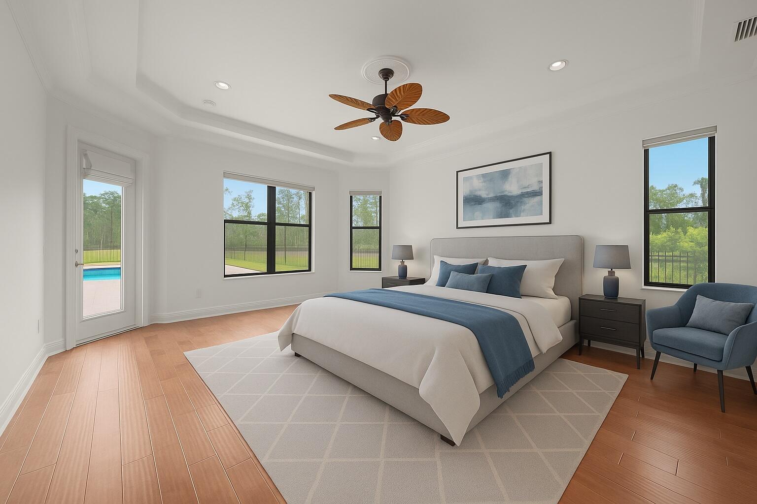 Canopy Creek - Residential