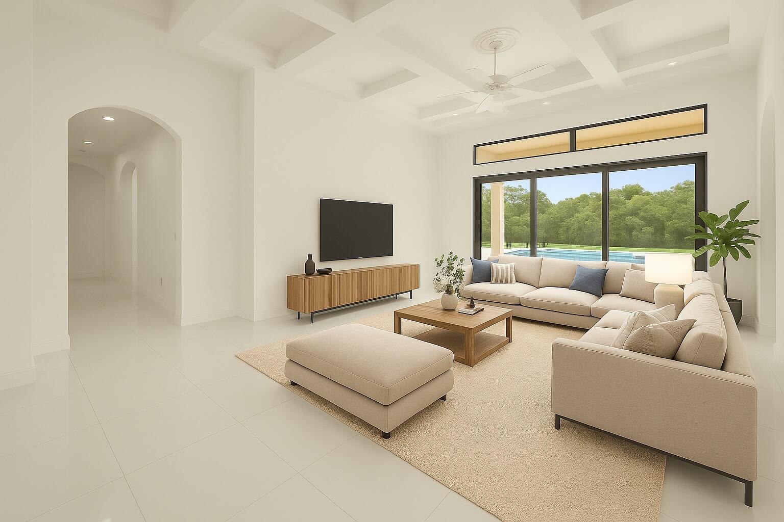 Canopy Creek - Residential