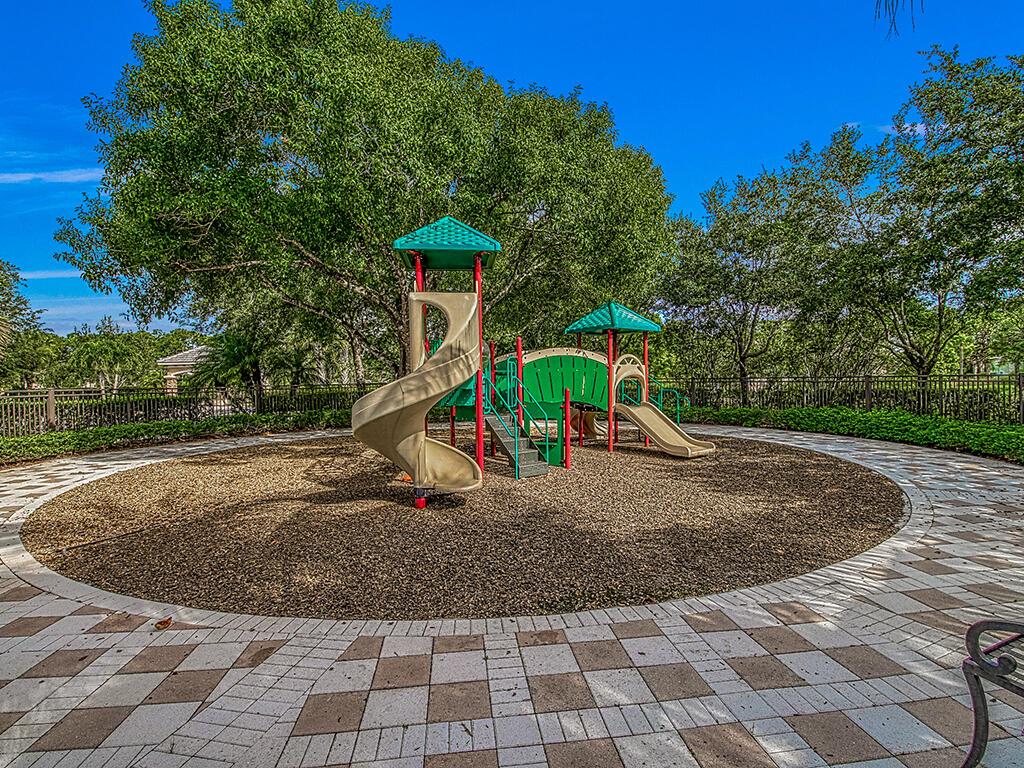 Canopy Creek - Residential