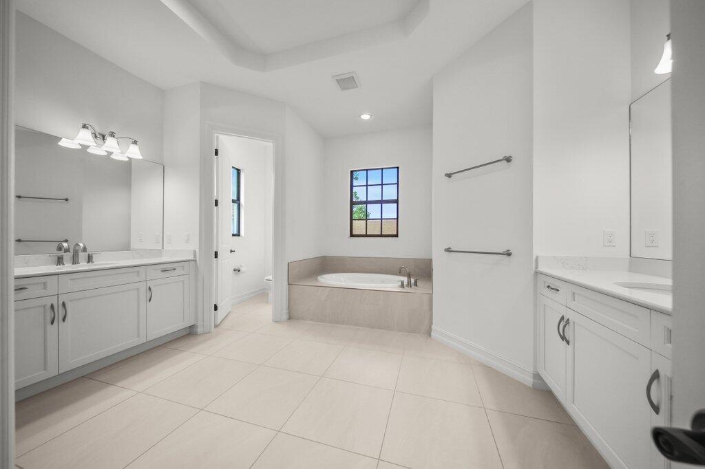 Canopy Creek - Residential