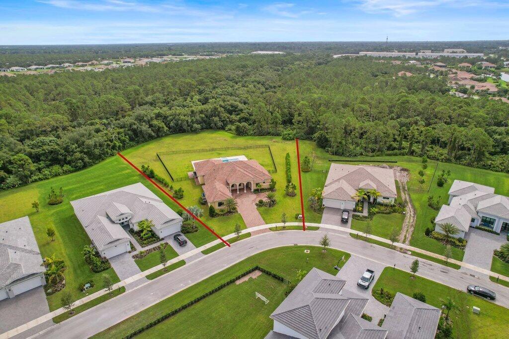 Canopy Creek - Residential