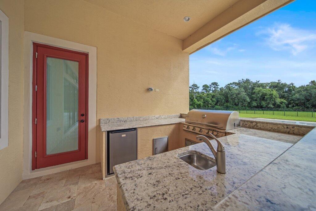 Canopy Creek - Residential