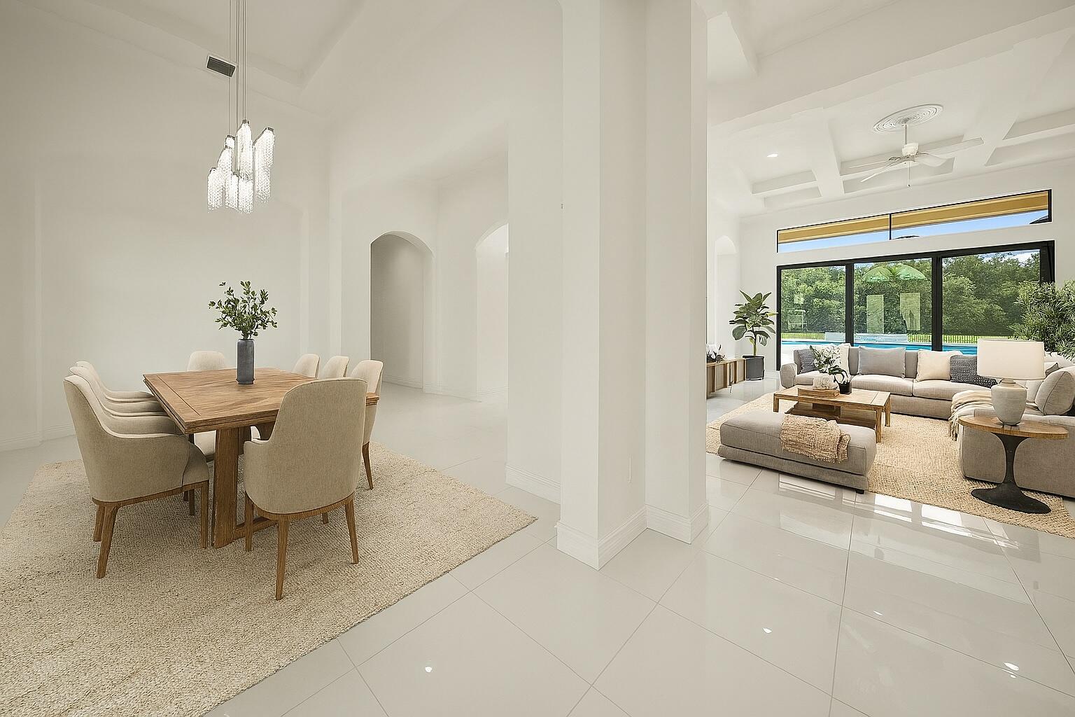 Canopy Creek - Residential