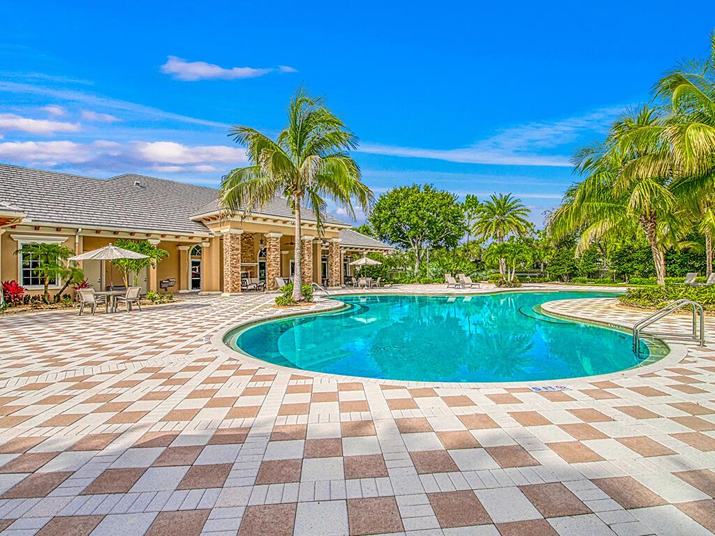 Canopy Creek - Residential