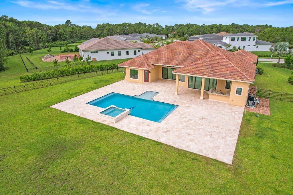 Canopy Creek - Residential